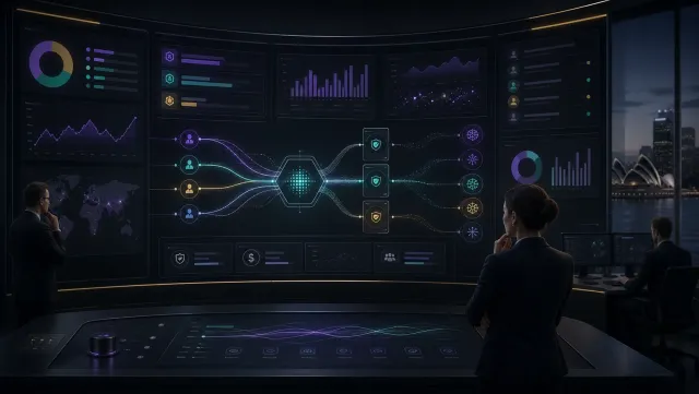AI spend controls and usage governance dashboards