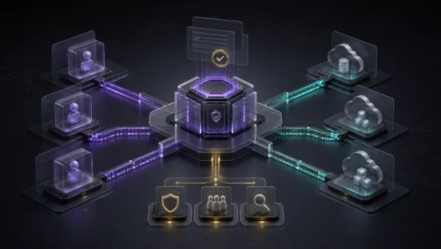Governed remote MCP tool access for AI agents