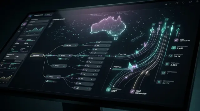 Meta Ads tracking system hero