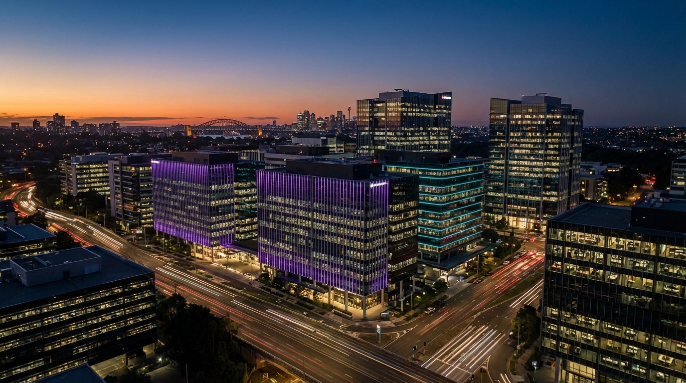 Get in touch with RxAI for AI consulting services